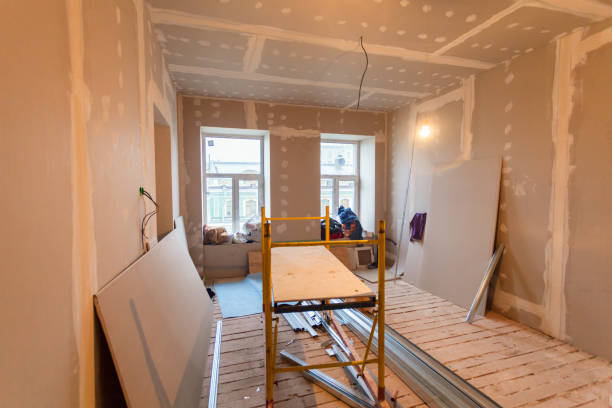 Best Drywall Installation  in Clarence Center, NY